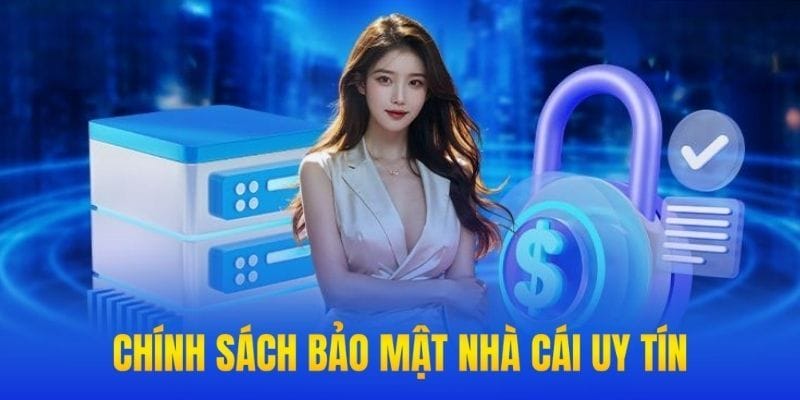 Hội viên cũng có trách nhiệm tự bảo mật thông tin cá nhân