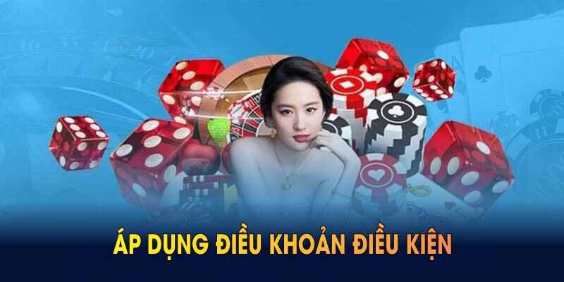 Áp dụng điều khoản điều kiện 58win để thành viên nắm quyền và nghĩa vụ