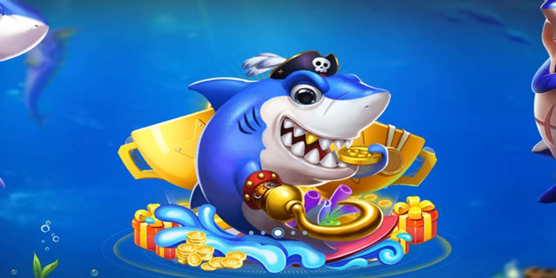 4 ưu điểm của loạt sản phẩm game bắn cá rút tiền mặt tại 58Win