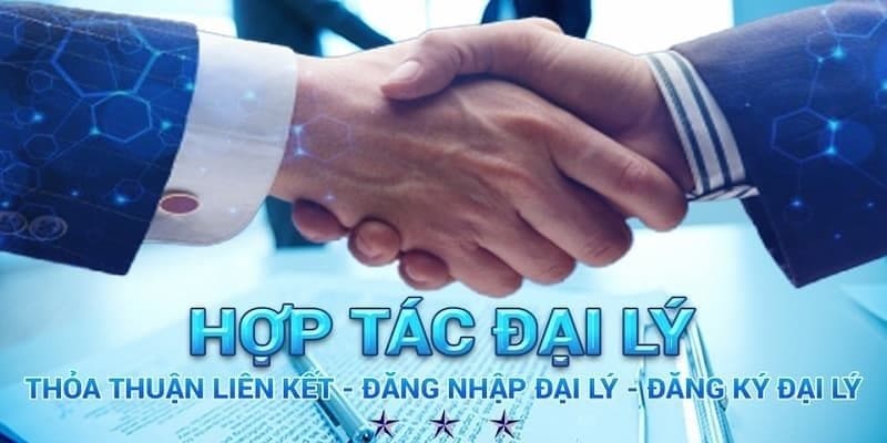 Các bước đăng ký trở thành đại lý 58Win kiếm lợi nhuận khủng