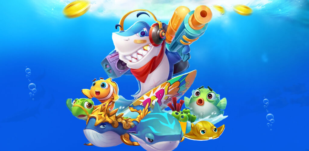 Sự thịnh hành của game bắn cá cổ điển tại 58Win