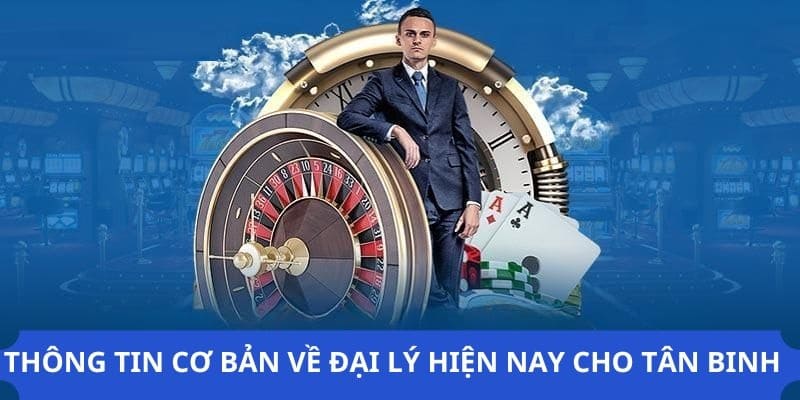 Lợi ích khi trở thành đại lý của sân chơi 58Win