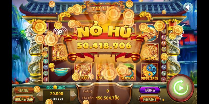 Giới thiệu đôi nét về nổ hũ B79