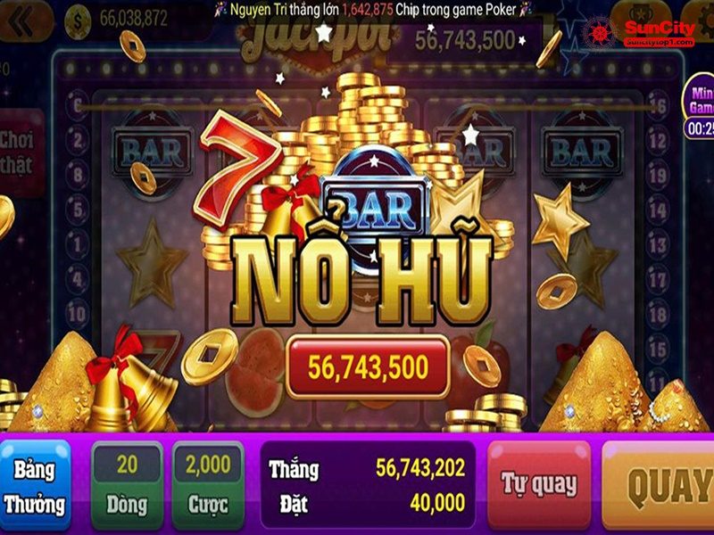 Nổ hũ B79 có đa dạng dòng thanh toán