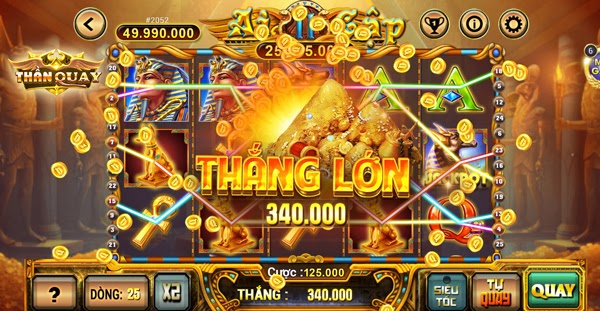 Tìm hiểu về nổ hũ B79 để thắng lớn