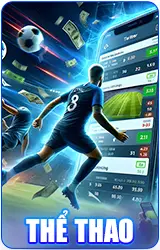 thể thao 58win